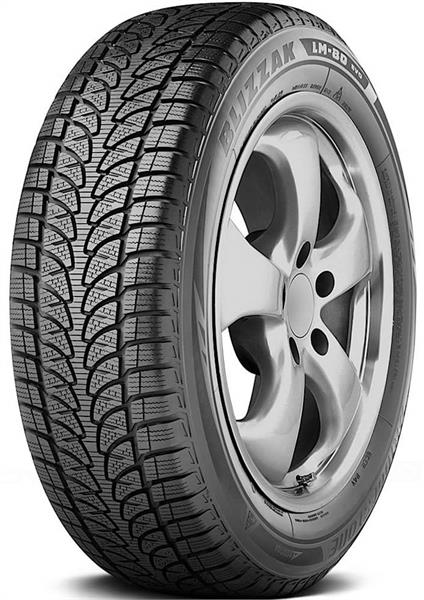 235/60 R16 100H Bridgestone Blizzak LM-80 EVO