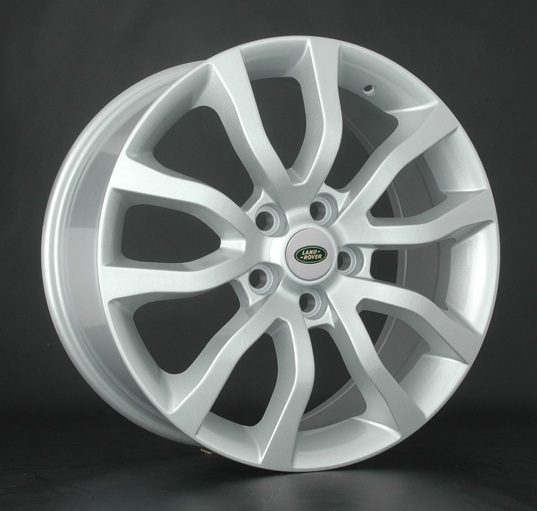 Replica LA LR47 8,5x20 5*120 Et:47 Dia:72,6 S