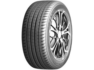 195/55R16 91V Double Star DH03 