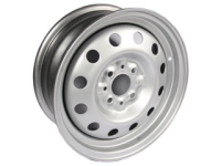 Eurodisk 53C37 5,5x14 4*108 Et:37,5 Dia:63,3 Silver 