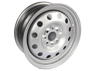 Eurodisk 53C37 5,5x14 4*108 Et:37,5 Dia:63,3 Silver