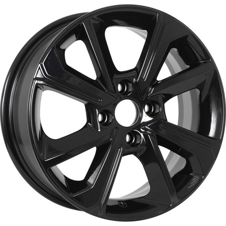 Carwel Воже 1501 6x15 4*100 Et:39 Dia:56,6 BL