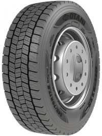 грузовая шина Otani OH-322 265/70 R19.5 140/138M Ведущая 