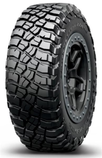 BFGoodrich Mud Terrain T/A KM3 10/24 R14 