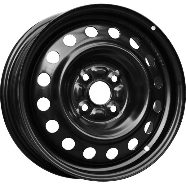 Trebl 42B40B 5x13 4*98 Et:40 Dia:58,6 Black 