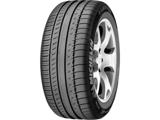295/35R21 107Y Michelin Latitude Sport N1 