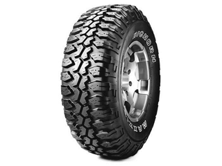 255/65R17 114/110Q Maxxis MT-762 