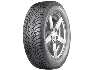 245/45R17 99T Nokian Tyres Hakkapeliitta R3 