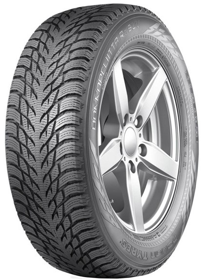 245/45R17 99T Nokian Tyres Hakkapeliitta R3 