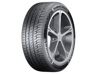 255/45R18 99Y Continental ContiPremiumContact 6 