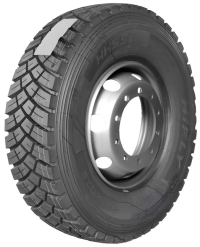 грузовая шина HIFLY HH556 315/80 R22.5 156/152L 20pr Ведущая