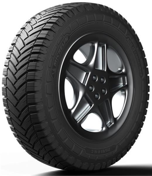 195/65R16 104/102R Michelin Agilis CrossClimate 