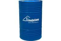 Антифриз АльфаХим «PROFI TRUCK-65» ASTM D6210 красный (мет.бочка 220 кг)