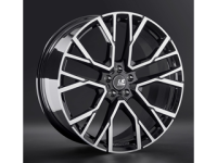 LS Forged FG07  10,5x22 5*112 Et:43 Dia:66,6 bkf 