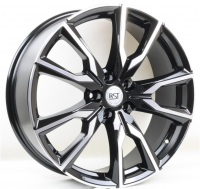 RST R012 8x20 5*127 Et:45 Dia:71,6 BD 