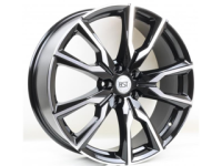 RST R012 8x20 5*127 Et:45 Dia:71,6 BD 