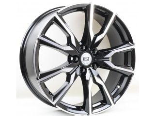 RST R012 8x20 5*127 Et:45 Dia:71,6 BD 