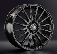 LS wheels LS 425 6x16 4*100 Et:41 Dia:60,1 bk 