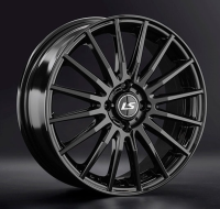 LS wheels LS 425 6x16 4*100 Et:41 Dia:60,1 bk 