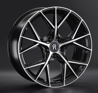 Replay GS29 8x18 5*114,3 Et:36 Dia:67,1 bkf