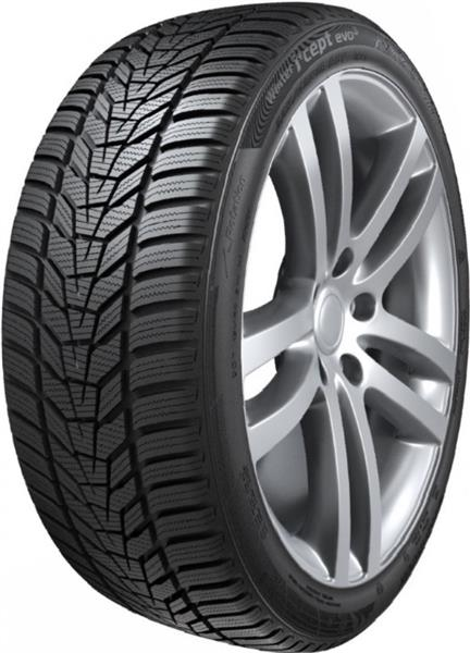 235/65 R19 109V Hankook winter i cept evo3 x w330a