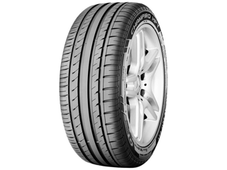 225/40R19 93Y GT Radial CHAMPIRO HPY 