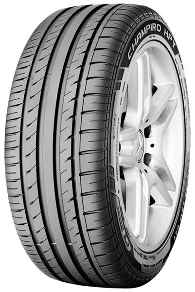 225/40R19 93Y GT Radial CHAMPIRO HPY 