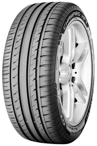 225/40R19 93Y GT Radial CHAMPIRO HPY 