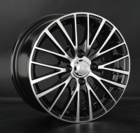 LS wheels LS 768 6,5x15 4*100 Et:45 Dia:60,1 BKF 