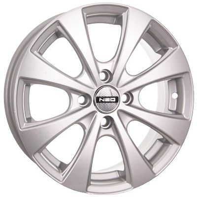 NEO 546 6x15 4*100 Et:50 Dia:60,1 SL
