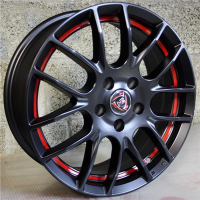 NZ F-40 6,5x16 5*100 Et:48 Dia:56,1 MBRSI 