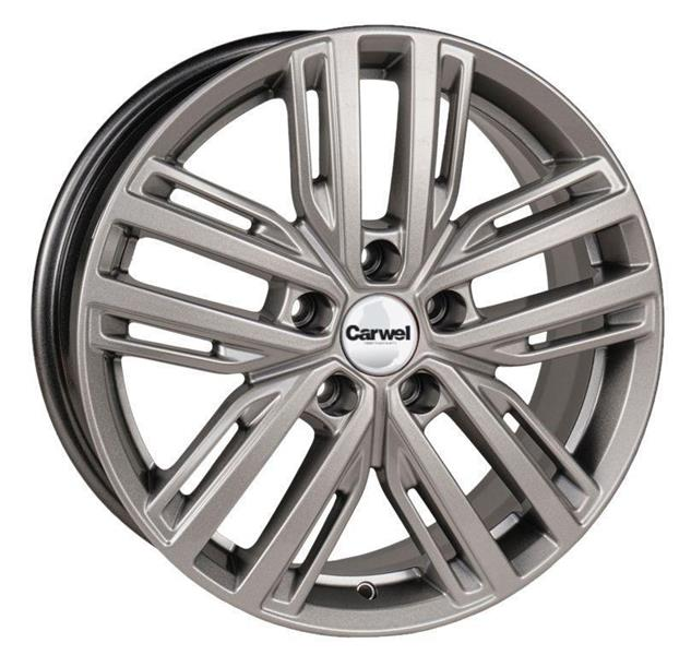 Carwel Иртыш 259 7x17 5*114,3 Et:50 Dia:67,1 SB