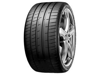 245/40R20 99Y GoodYear Eagle F1 SuperSport
