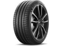 255/35R19 96Y Michelin Pilot Sport 4 S * 