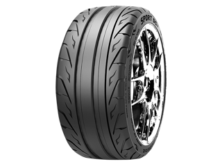 235/40R18 95W Goodride Sport DSII