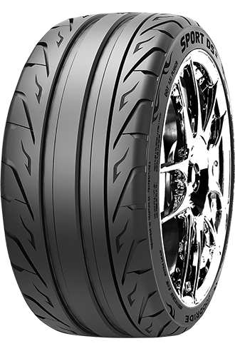 235/40R18 95W Goodride Sport DSII 