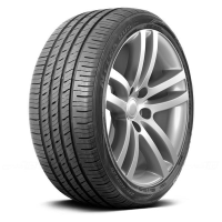 255/50R20 109W Nexen N'FERA RU5 