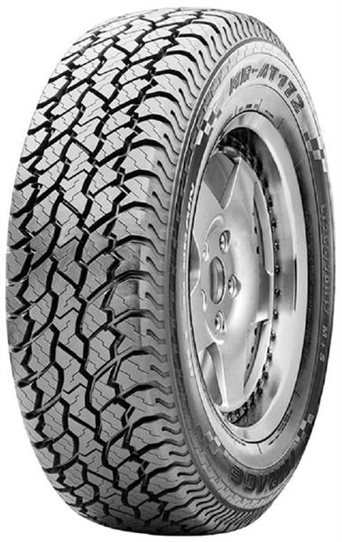 285/70R17 121/118R Mirage MR-AT172