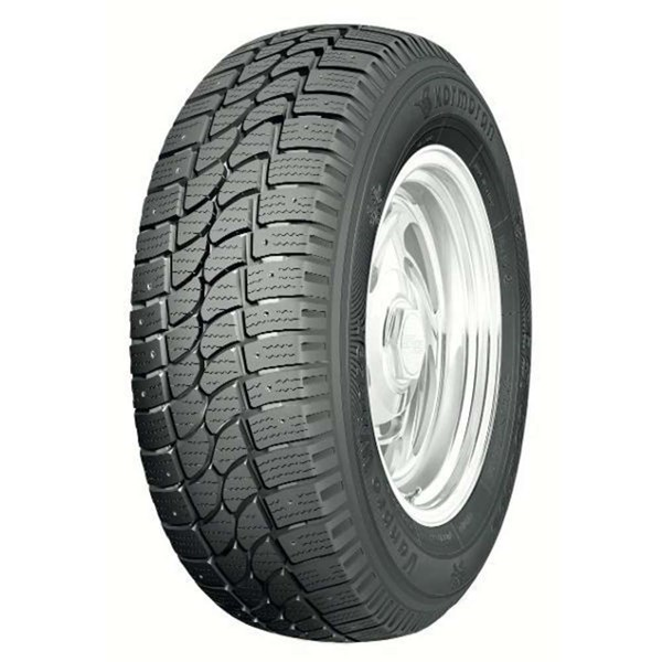 215/70 R15 109/107R Kormoran Vanpro Winter