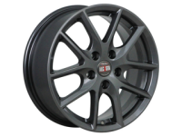 ALCASTA M59 6,5x16 5*108 Et:45 Dia:63,3 Graphite 