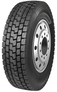 грузовая шина Atlander ATL765 235/75 R17.5 143/141K 18pr Ведущая