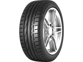 245/50R18 100W Bridgestone Potenza S001 MO EXTENDED