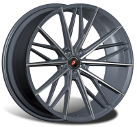 Inforged IFG60 9,5x21 5*114,3 Et:42 Dia:67,1 Gun Metal Machined