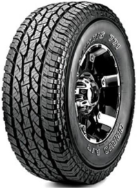 275/65 R17 115T Maxxis AT-771 OWL 