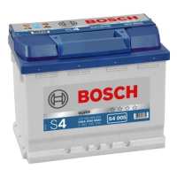 АКБ Bosch S4 005 60 Аh L 