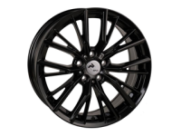 RPLC BM101 7,5x18 5*112 Et:25 Dia:66,6 BLK 