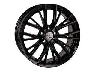 RPLC BM101 7,5x18 5*112 Et:25 Dia:66,6 BLK
