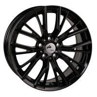 RPLC BM101 7,5x18 5*112 Et:25 Dia:66,6 BLK 