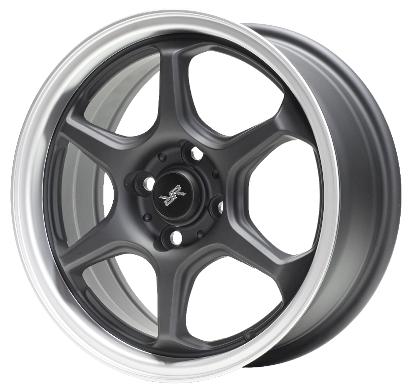 RR CSSYA5636 9x21 5*114,3 Et:35 Dia:60,1 B-P/B