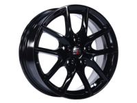 ALCASTA M59 6,5x16 5*100 Et:38 Dia:57,1 Black 